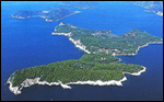 Elaphite Islands (click for more informations)